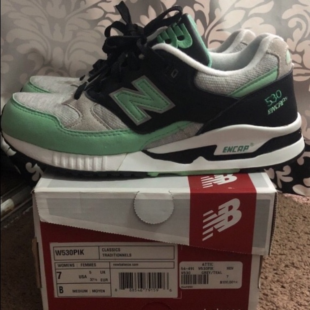 New Balance